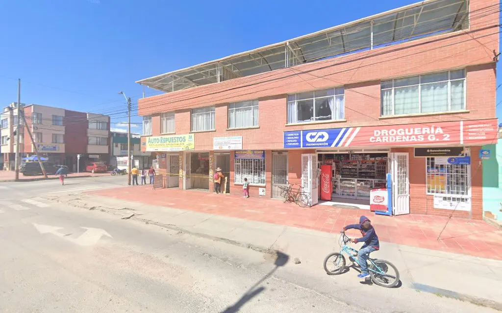 Hostal Valle del Sol