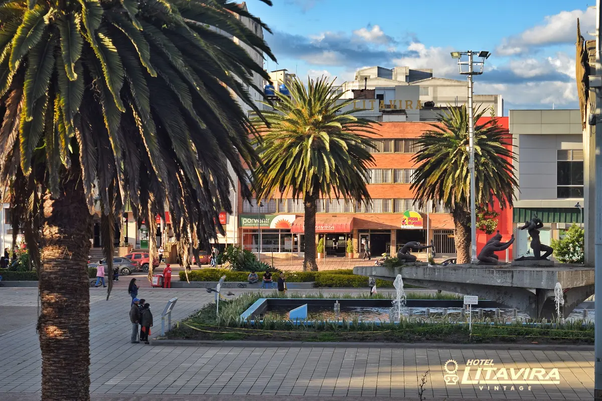 Hotel Litavira Vintage