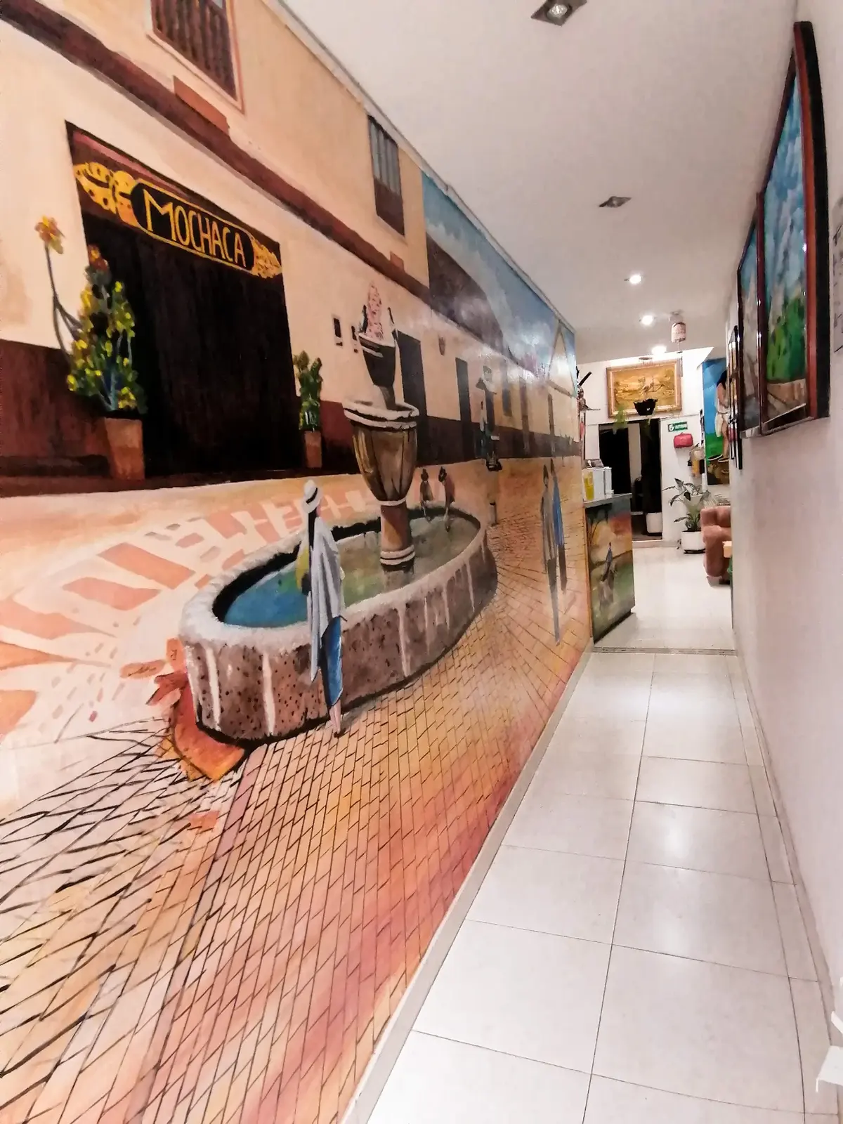 Hotel Llanero — foto 3 de 3