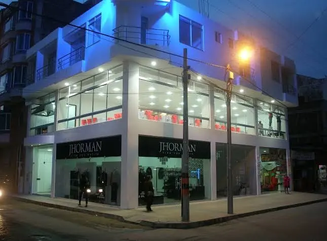 Hotel Orion
