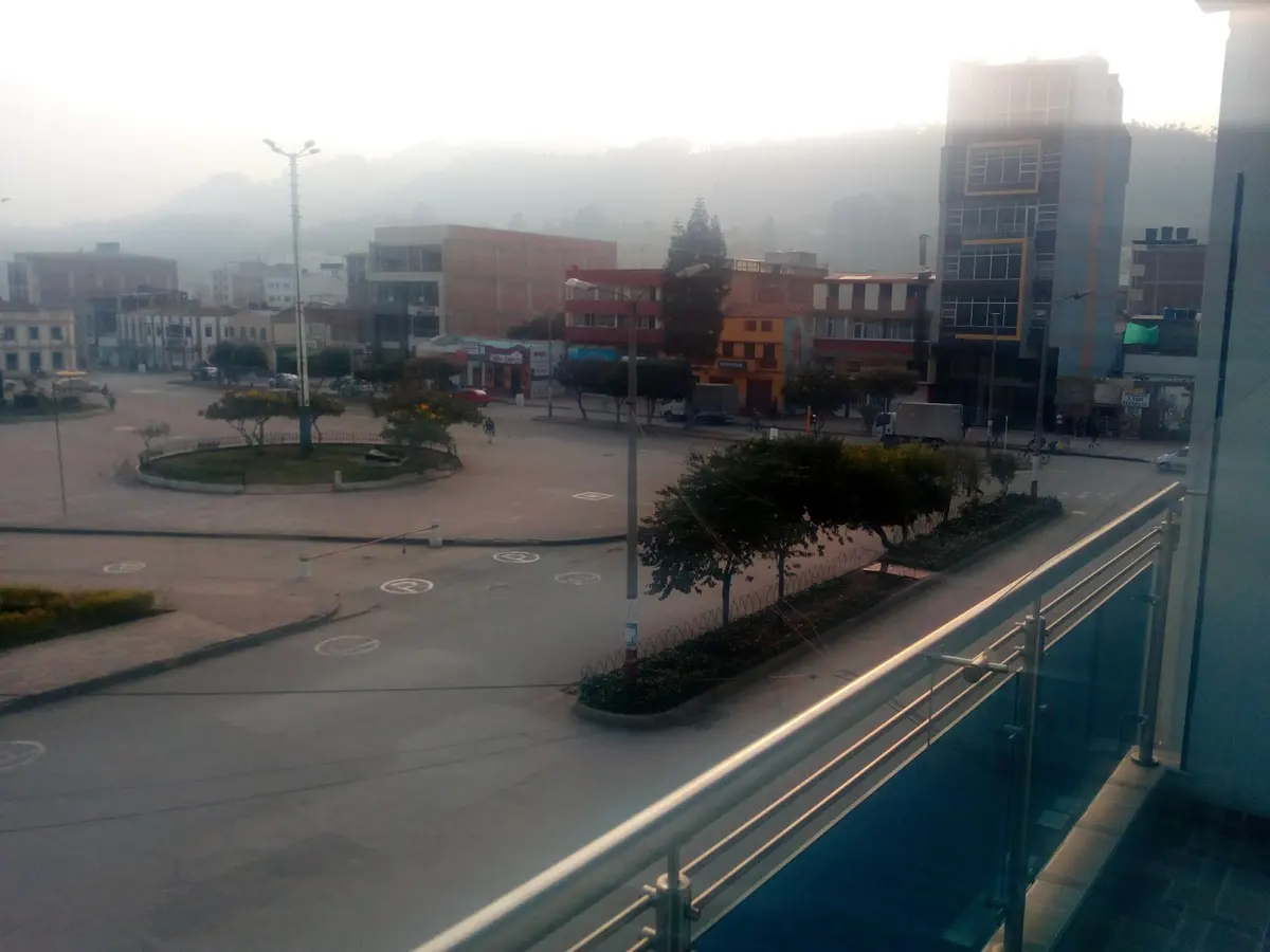 Hotel Plaza Seis — foto 3 de 3