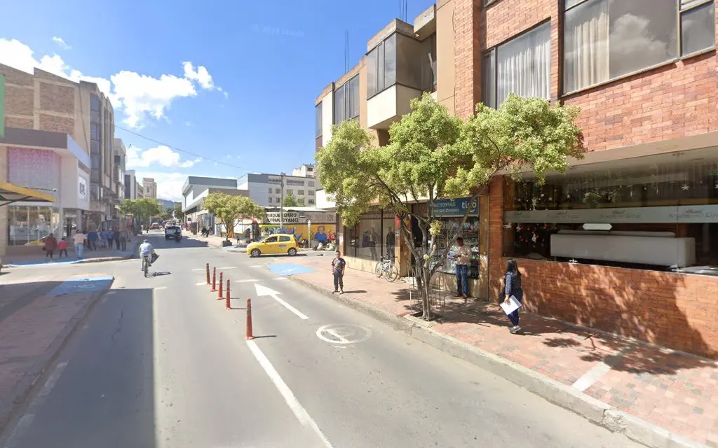 Hotel Sogamoso Real