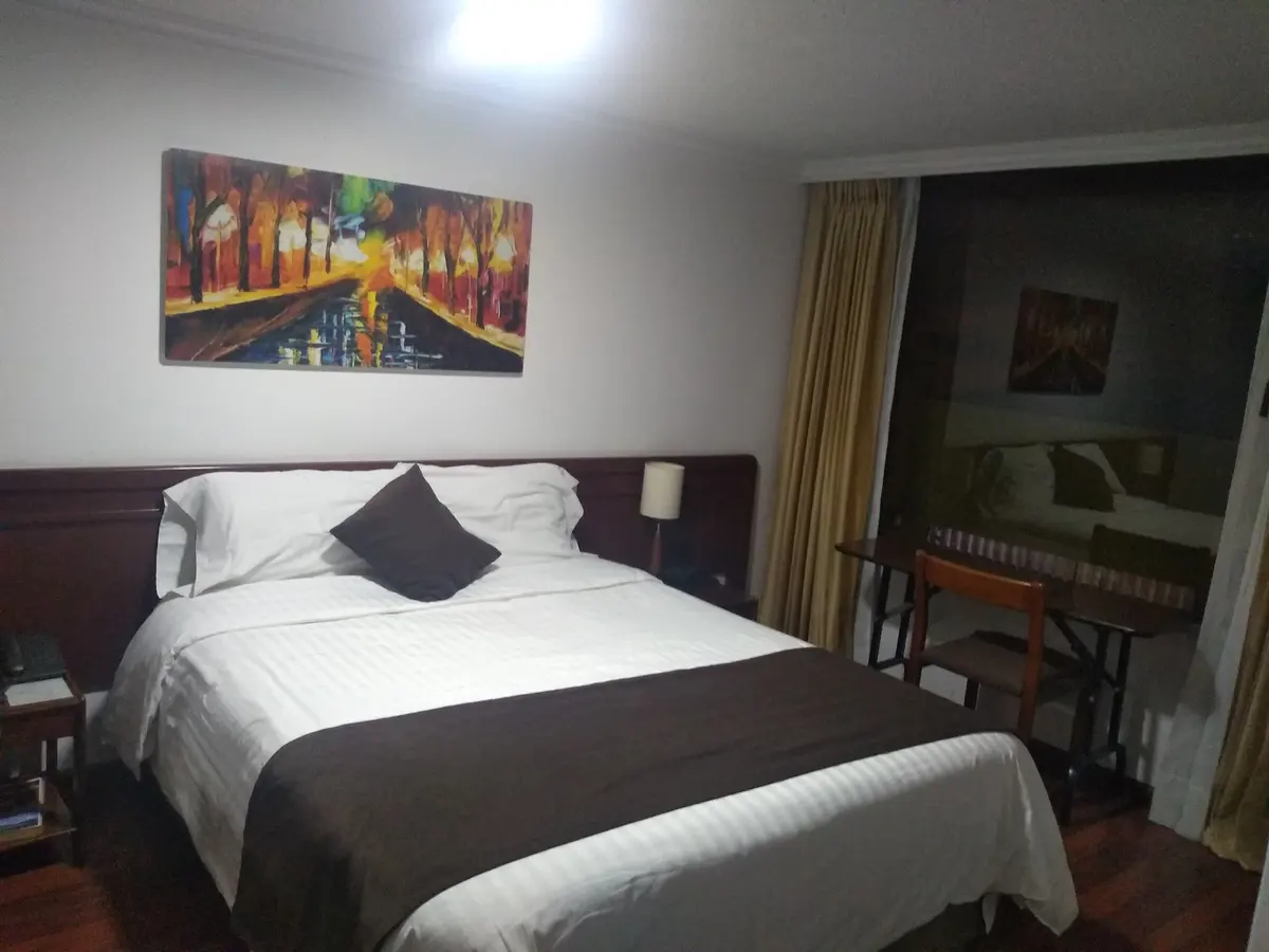 Hotel Sogamoso Real — foto 2 de 3