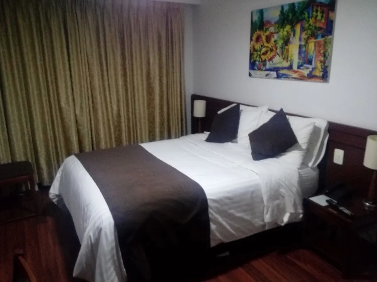 Hotel Sogamoso Real — foto 3 de 3