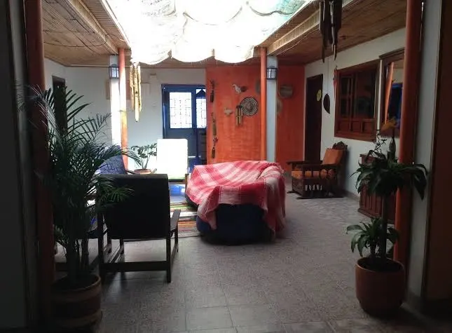 Los Arrayanes Sogamoso — foto 2 de 3