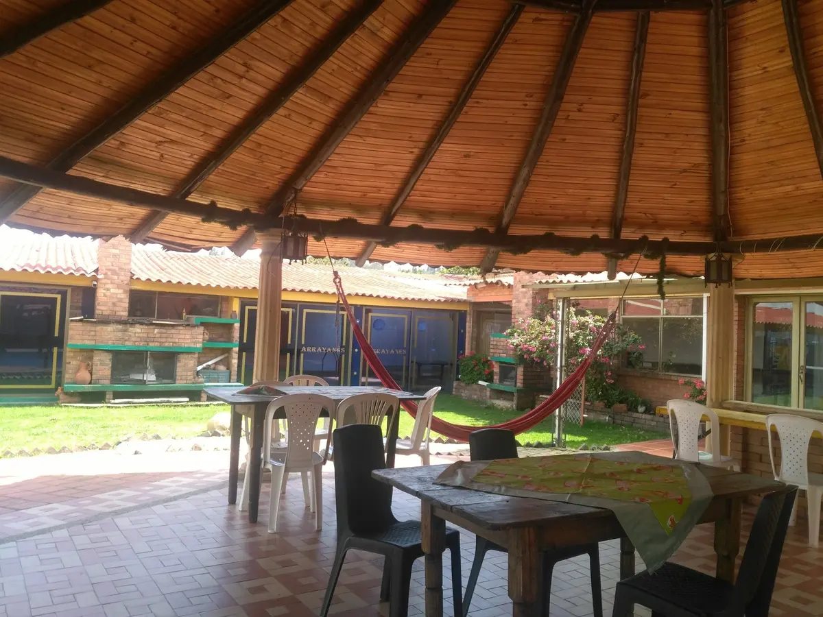 Los Arrayanes Sogamoso