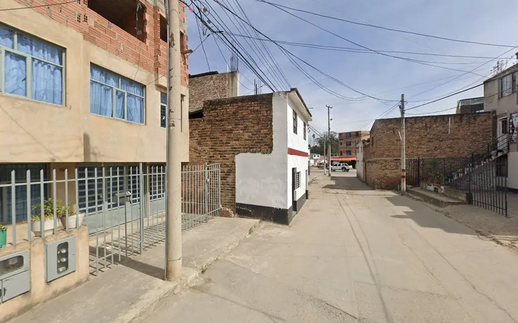 Restaurante Y Hostal: De La Villa Pa Sumercé