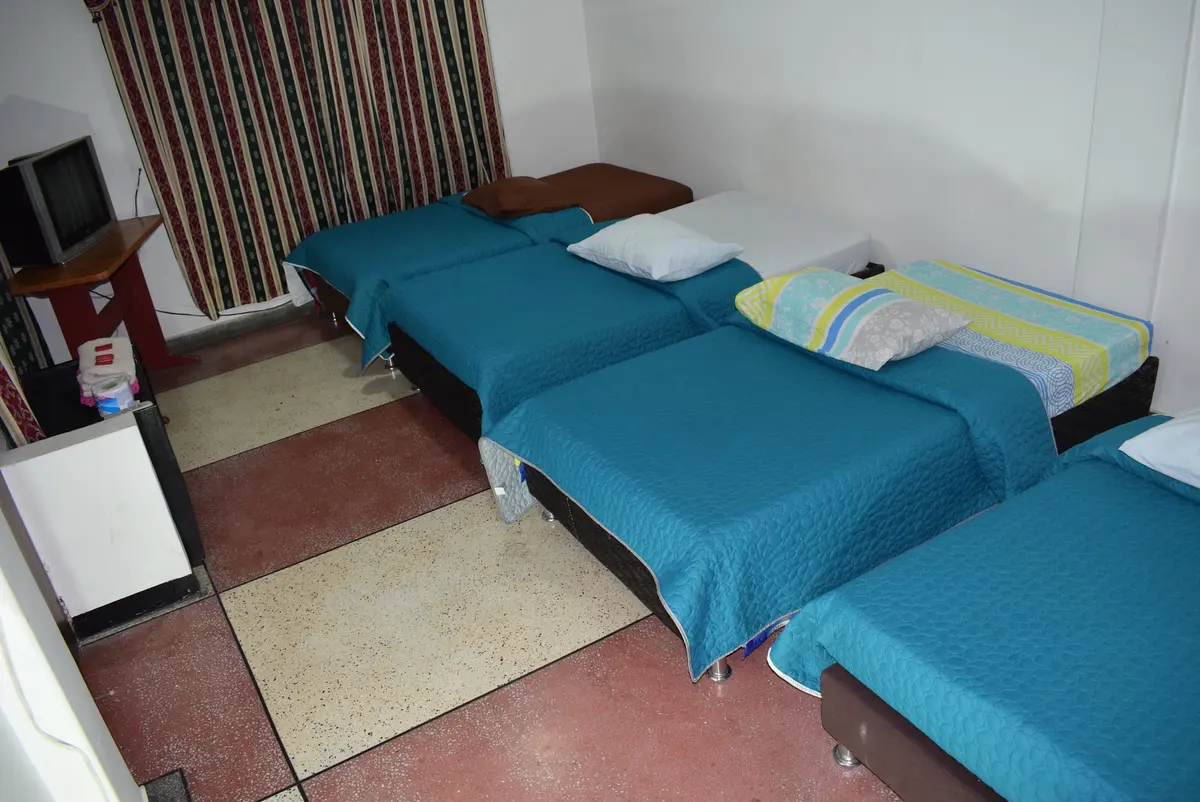 Hotel Cacique Muisca — foto 2 de 3
