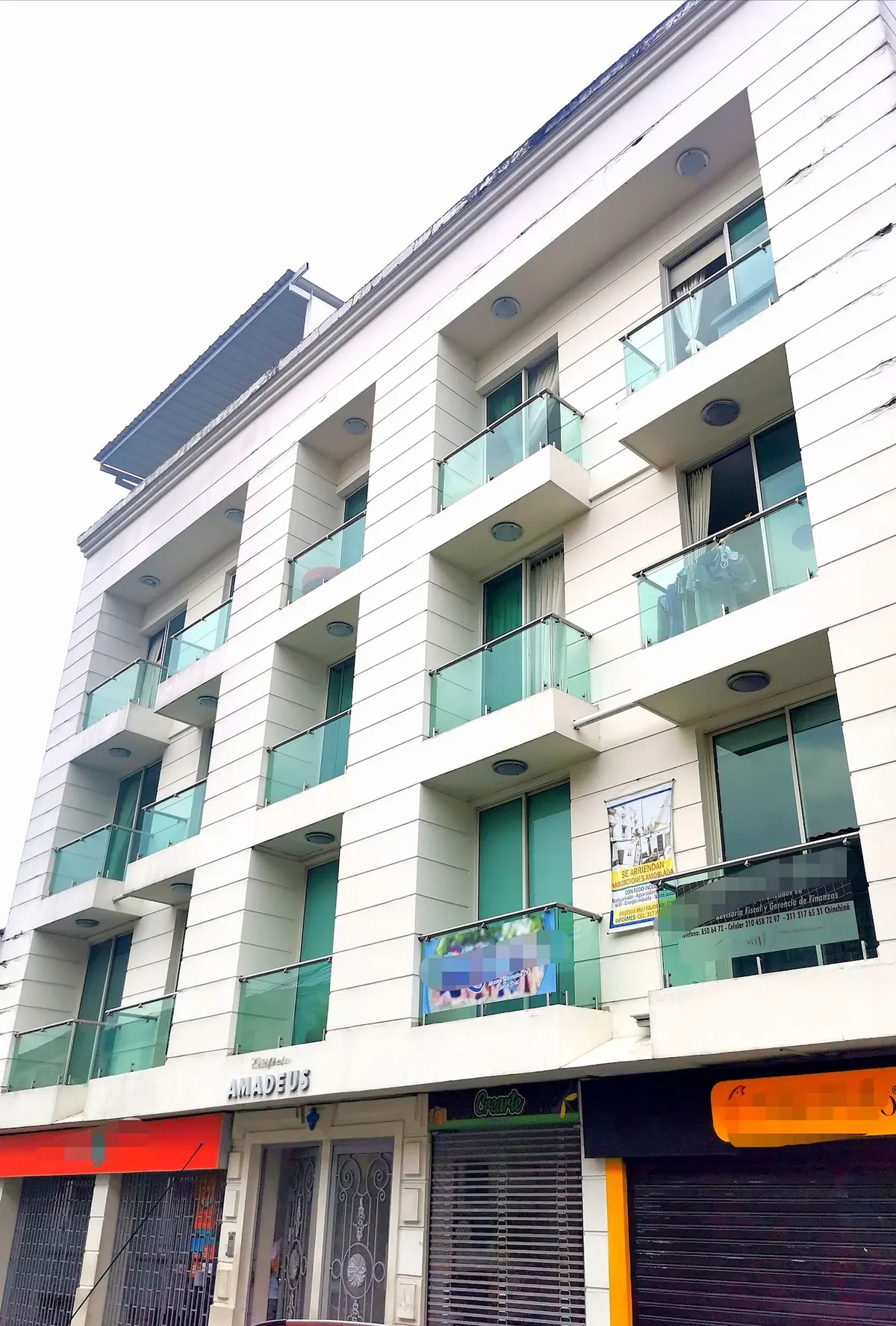 Amanzi Spa hotel