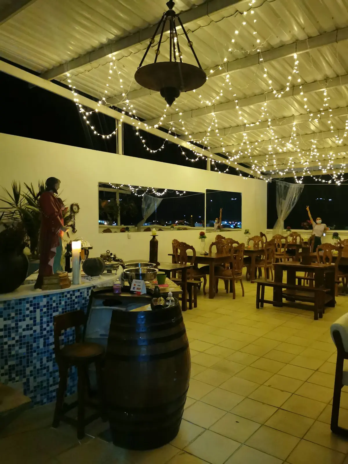 Amanzi Spa hotel — foto 3 de 3