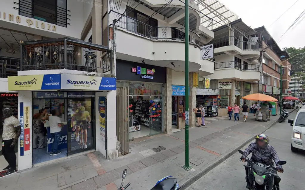 Hotel Chinchina Plaza