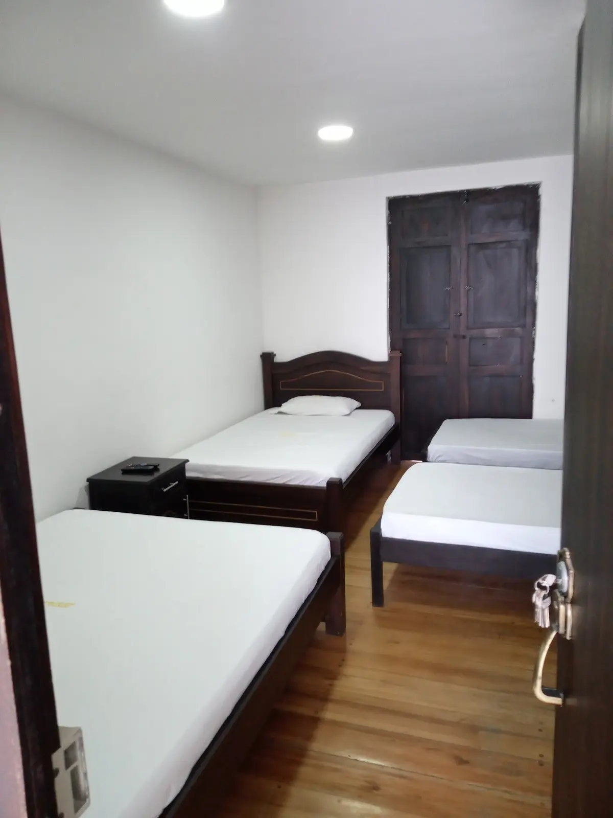 Hotel TEQUENDAMA chinchina — foto 2 de 3