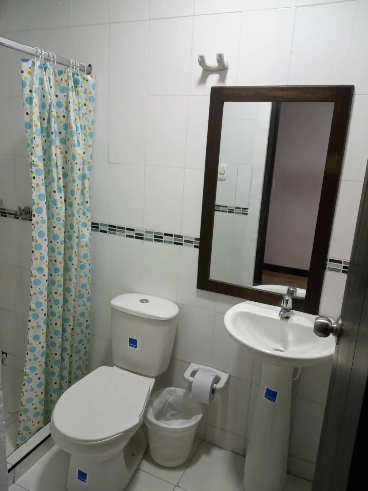 Hotel TEQUENDAMA chinchina — foto 3 de 3