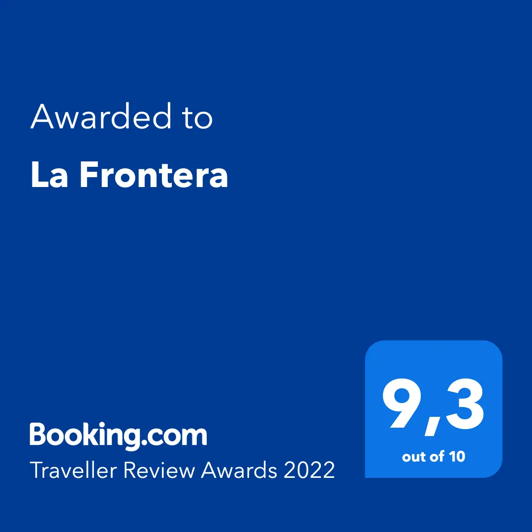 La Frontera Hotel