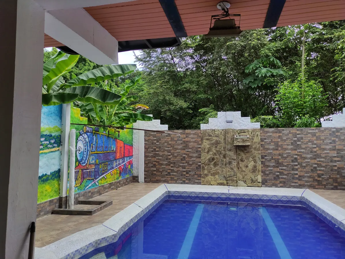 BRISAS DEL MAGDALENA