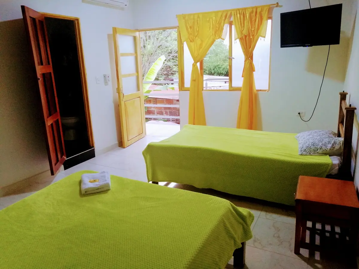 BRISAS DEL MAGDALENA — foto 2 de 3