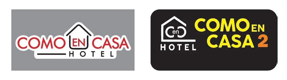 Como en casa