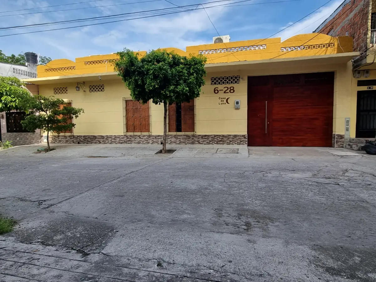 Hostal Casa de Luna
