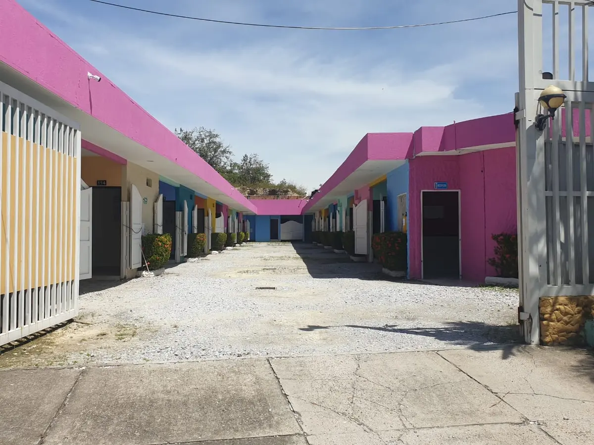 Hostal Los Angeles