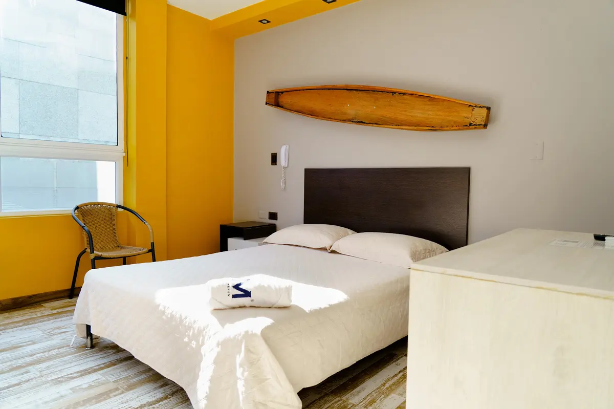 Hotel El Mesón — foto 3 de 3