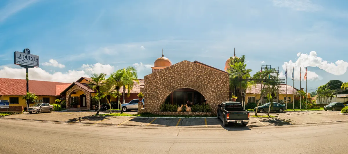 Hotel La Quinta