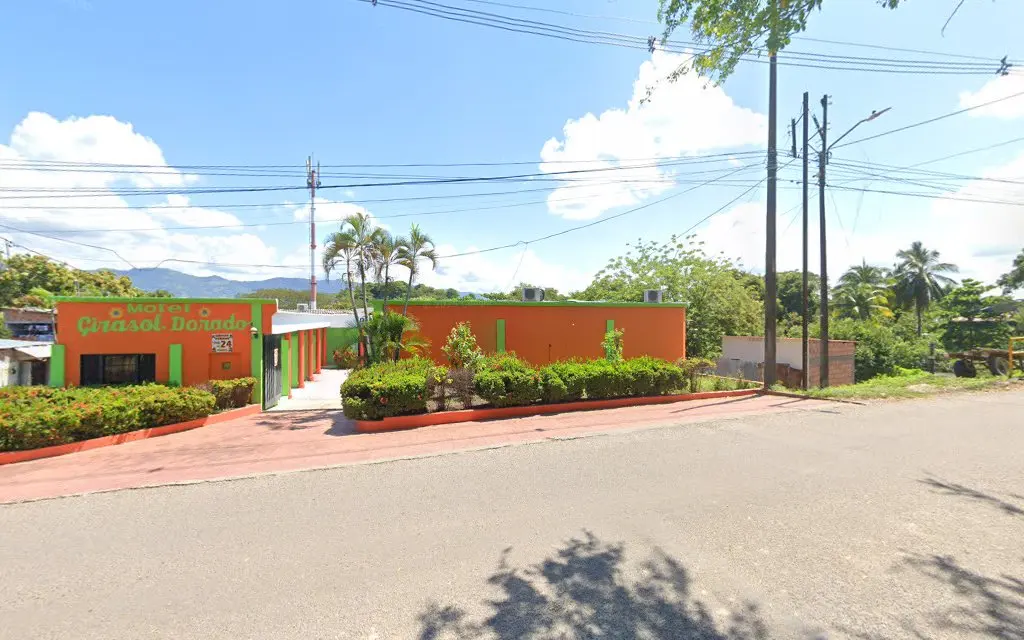 Motel Girasol Dorado