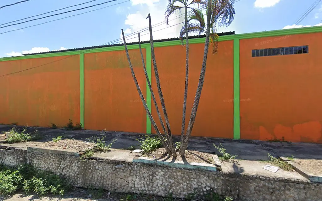 motel magdalena