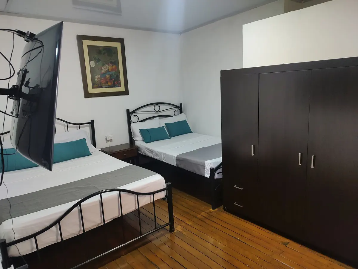 Hotel Girasoles — foto 3 de 3