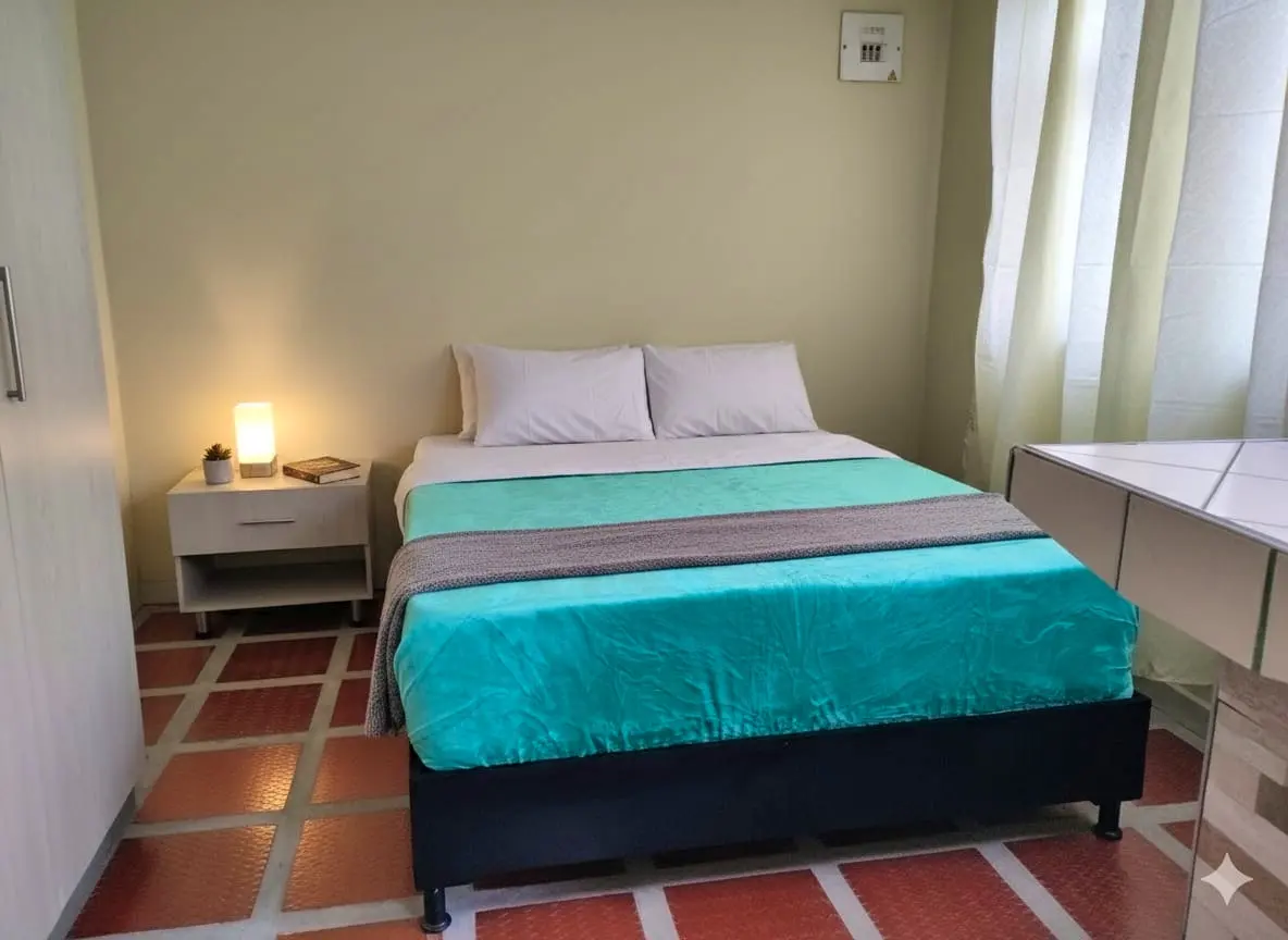 HOTEL GREEN HOUSE MANIZALES