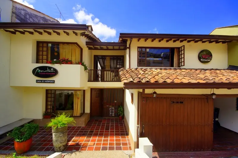 Mountain Hostels Manizales