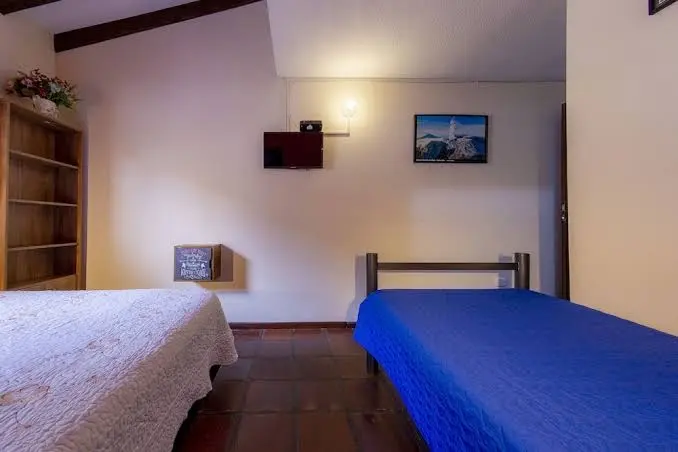 Mountain Hostels Manizales — foto 3 de 3