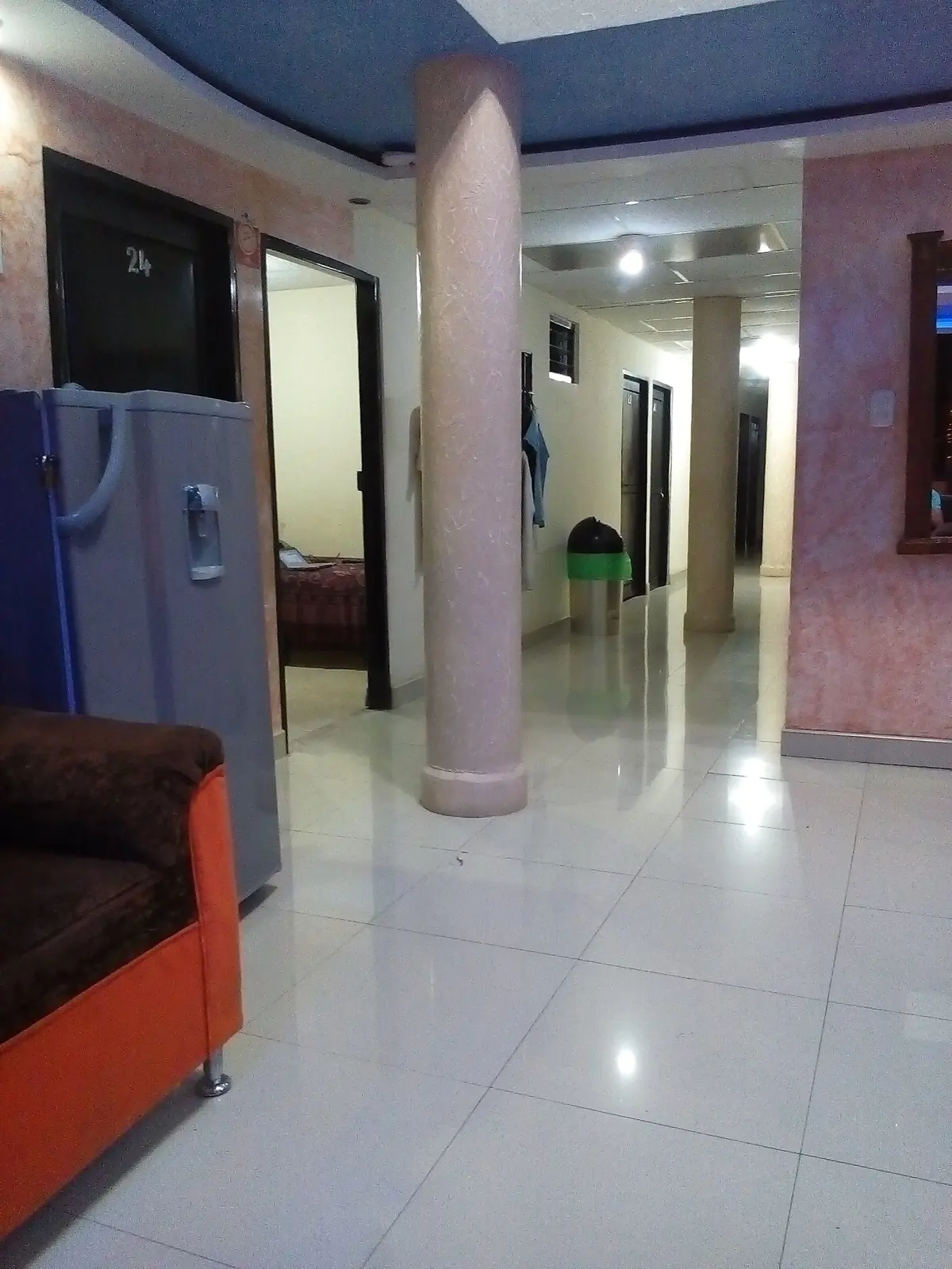 Hotel Cipres — foto 3 de 3