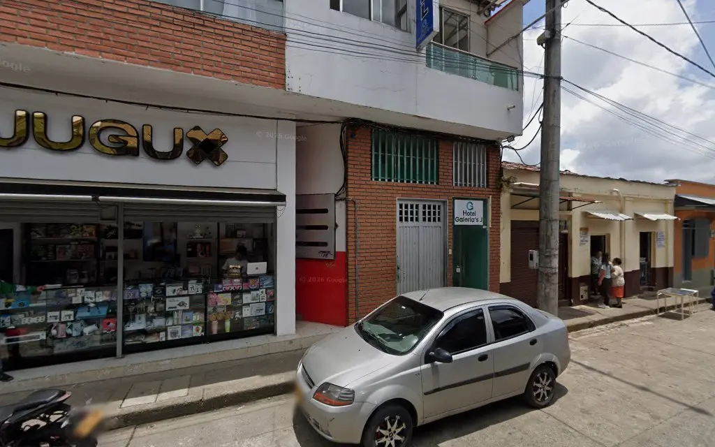 Hotel El Caney