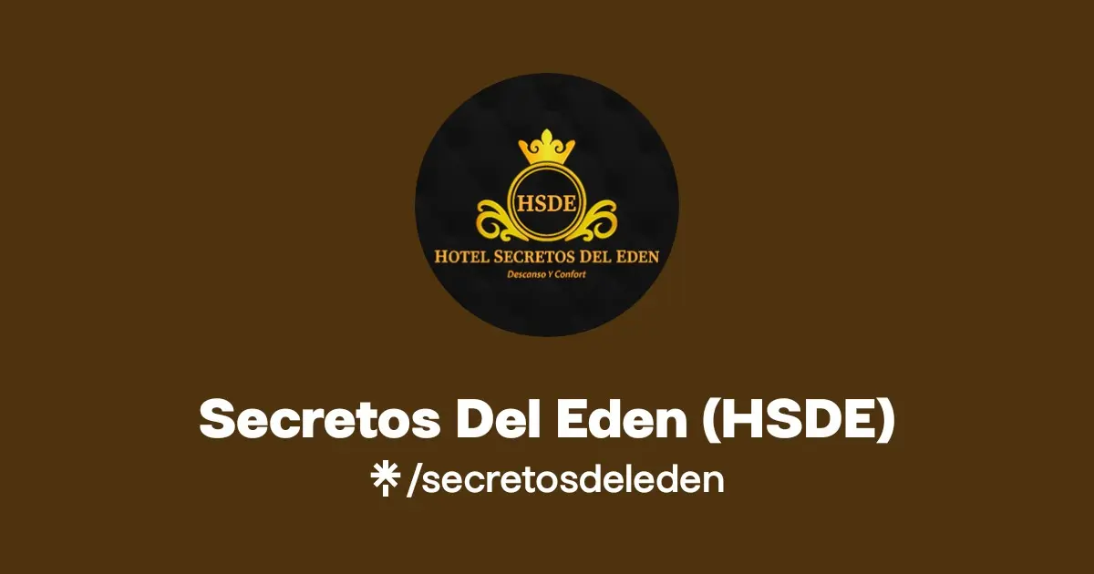 HOTEL RURAL SECRETOS DEL EDEN