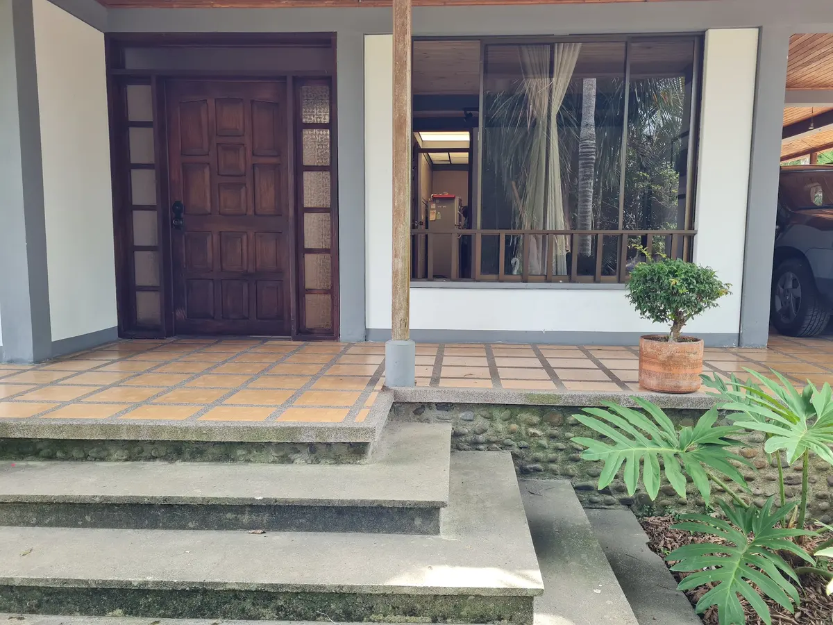 Casa Vélez — foto 2 de 3