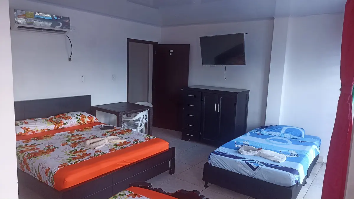 Hostal Apartamentos Delgado — foto 3 de 3