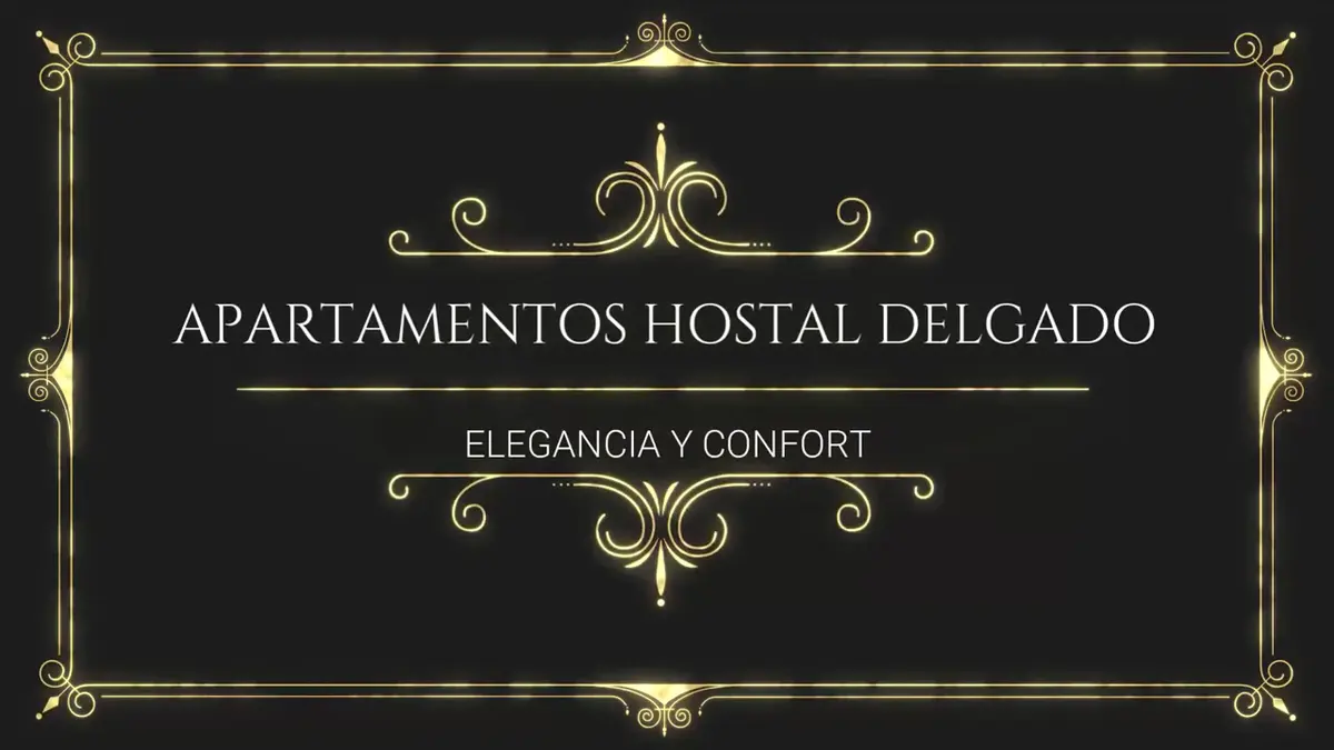 Hostal Apartamentos Delgado — foto 2 de 3