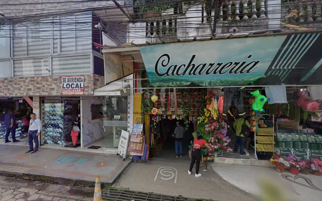 HOSTAL NOCHES DE MEDELLIN