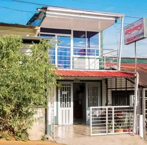 Hostal Osiris