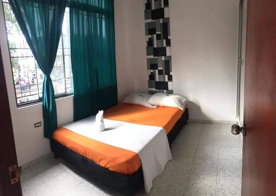 Hotel Astor Plaza