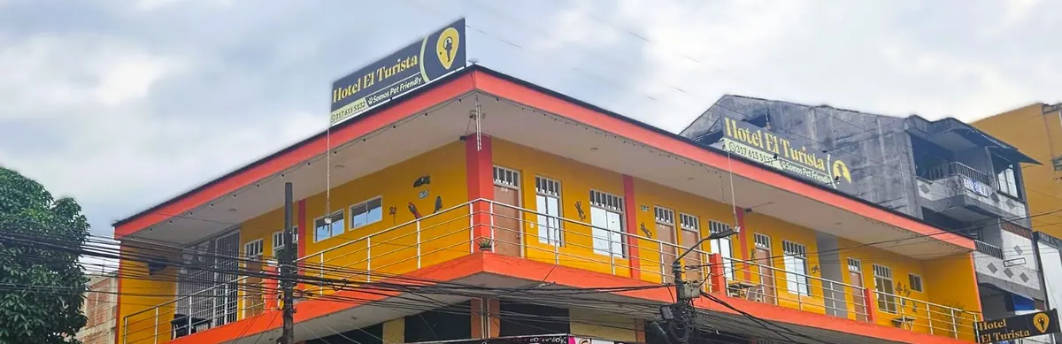 Hotel El Turista
