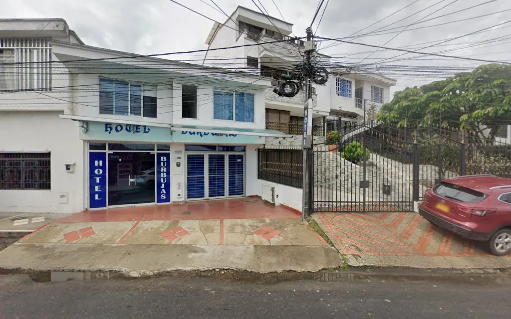 Hotel Guacamayas Florencia