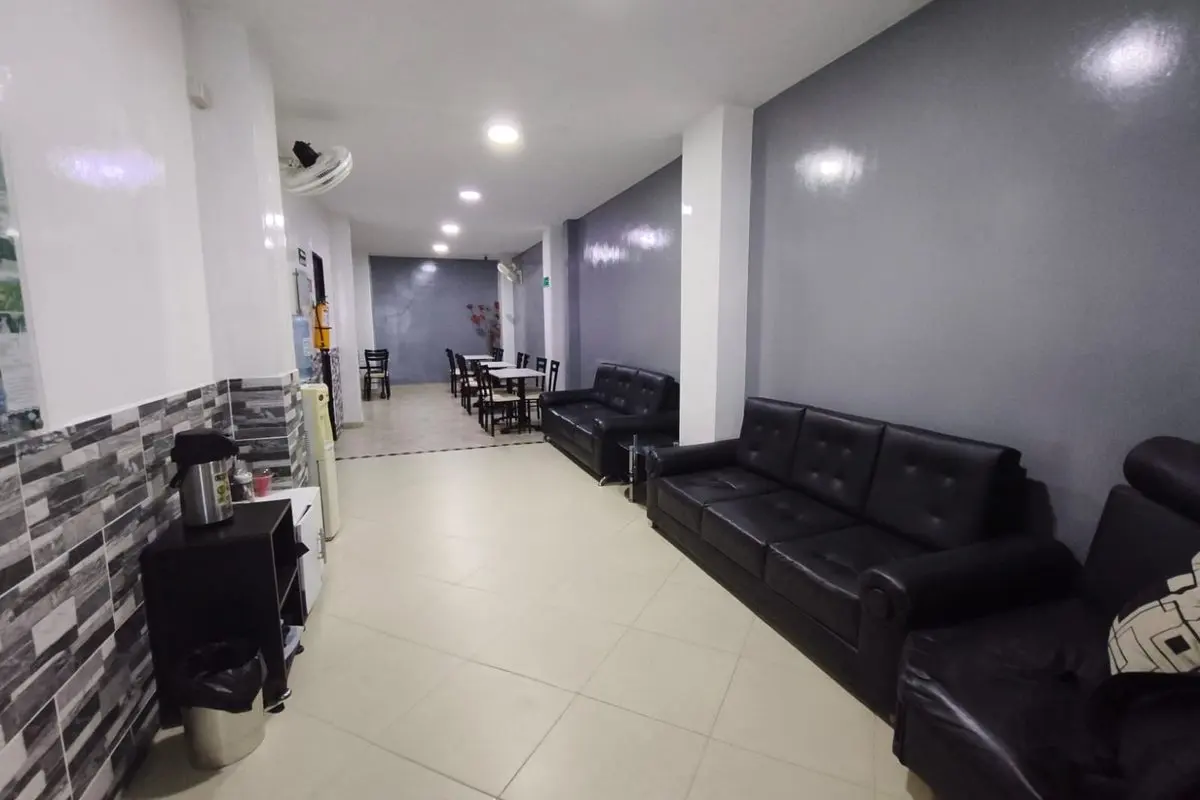 HOTEL LUNA AZUL — foto 3 de 4