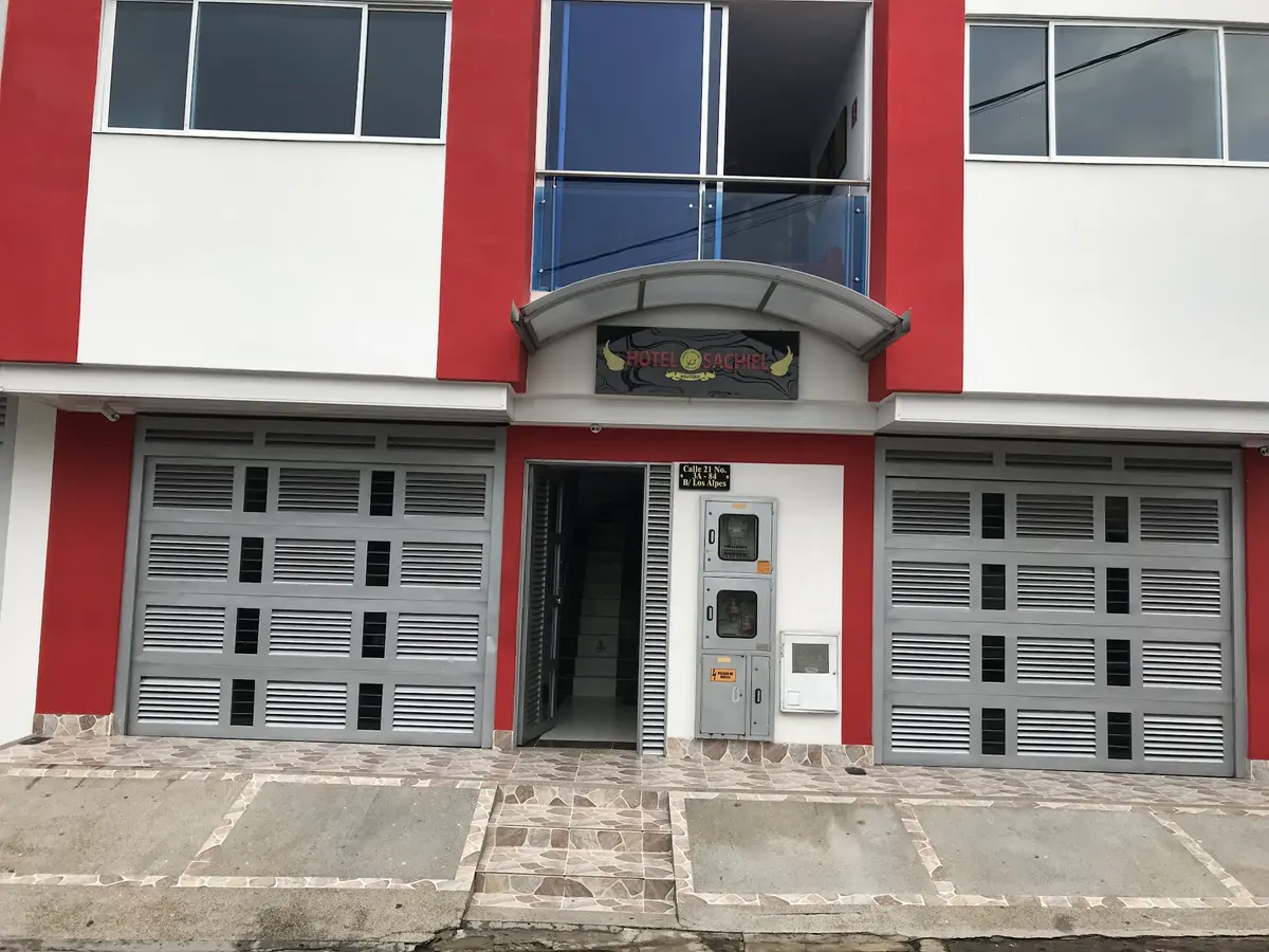 Hotel Sachiel