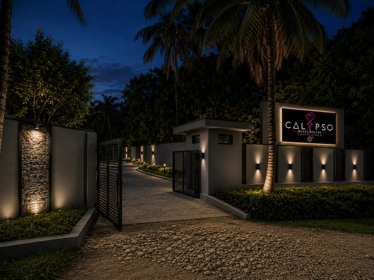 MOTEL CALIPSO