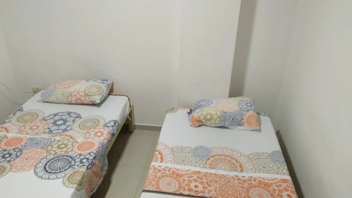 Residencias La Pizarra