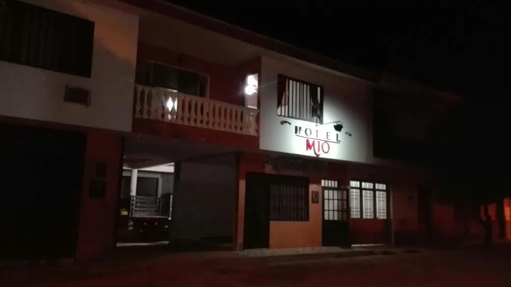 Hotel Mio