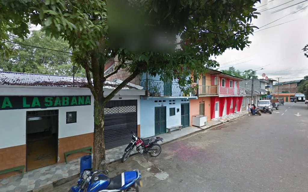 Residencia La Sabana