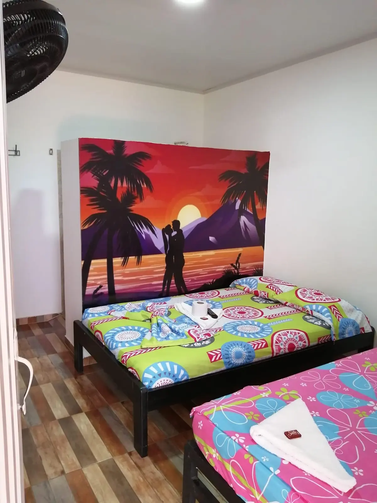 Residencial El Viajero