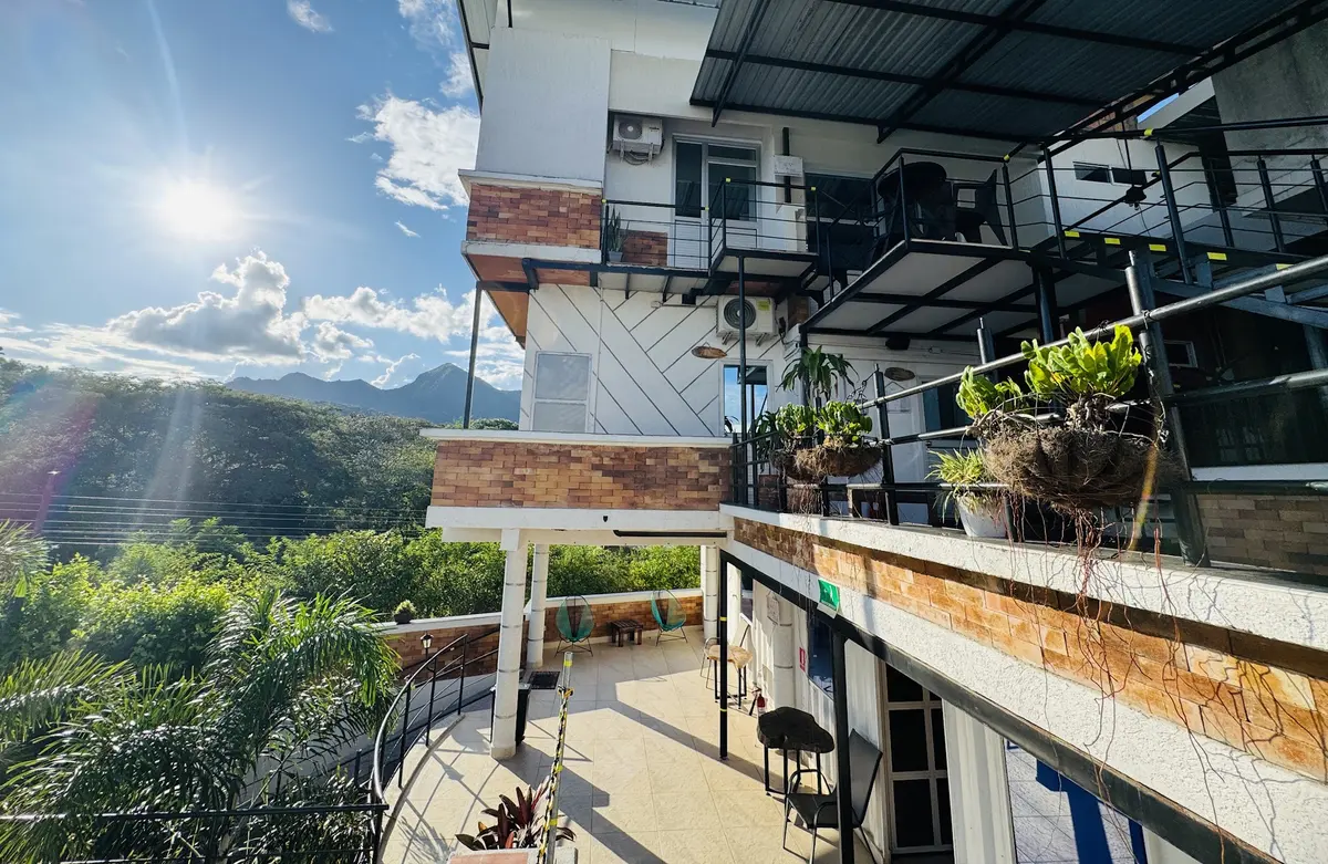Hotel Bon Habitat